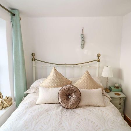 Higher Primrose Cottage Winkleigh Luaran gambar