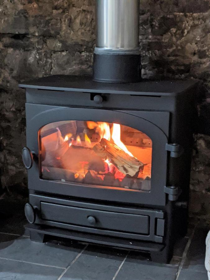 Higher Primrose Cottage Winkleigh Luaran gambar