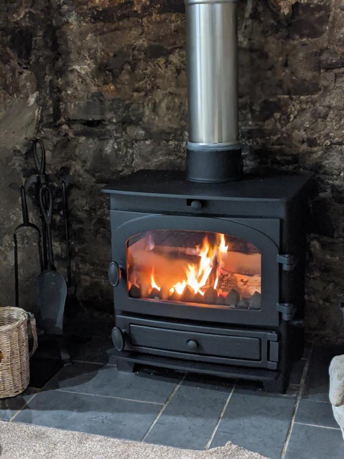 Higher Primrose Cottage Winkleigh Luaran gambar