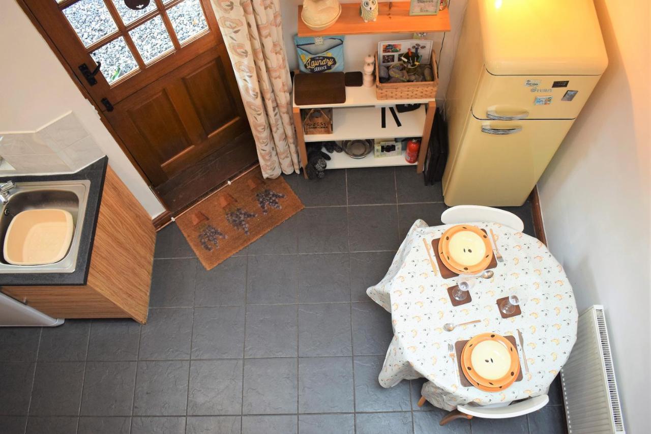Higher Primrose Cottage Winkleigh Luaran gambar