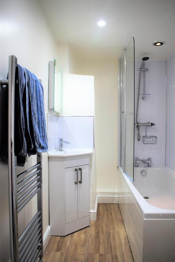 Higher Primrose Cottage Winkleigh Luaran gambar