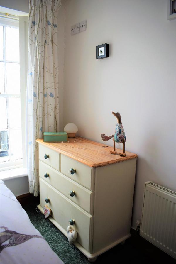 Higher Primrose Cottage Winkleigh Luaran gambar