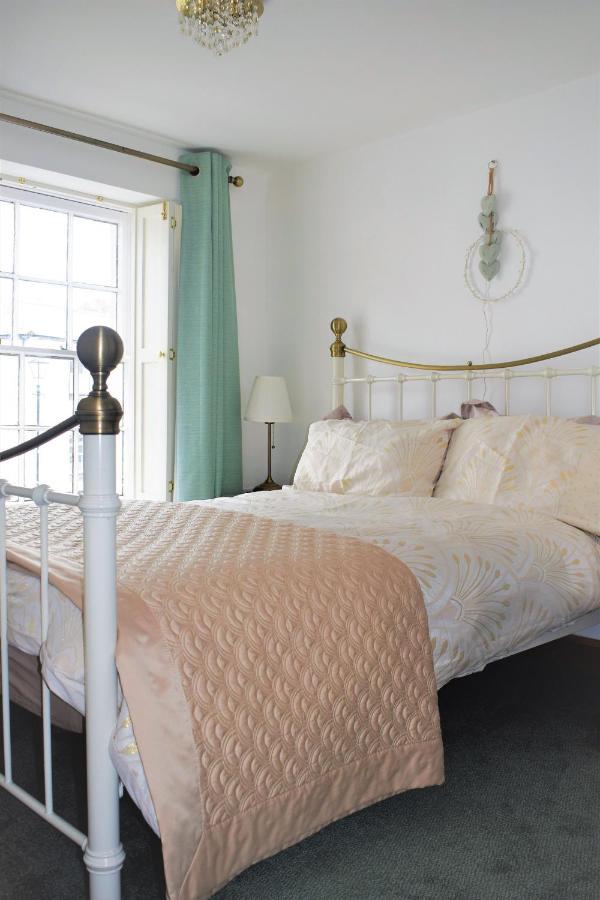 Higher Primrose Cottage Winkleigh Luaran gambar