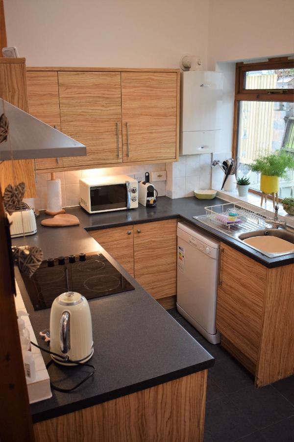 Higher Primrose Cottage Winkleigh Luaran gambar