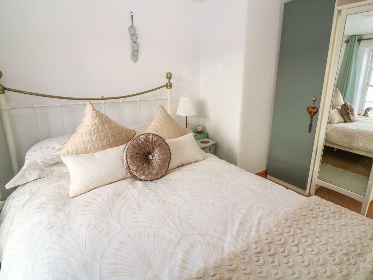 Higher Primrose Cottage Winkleigh Luaran gambar
