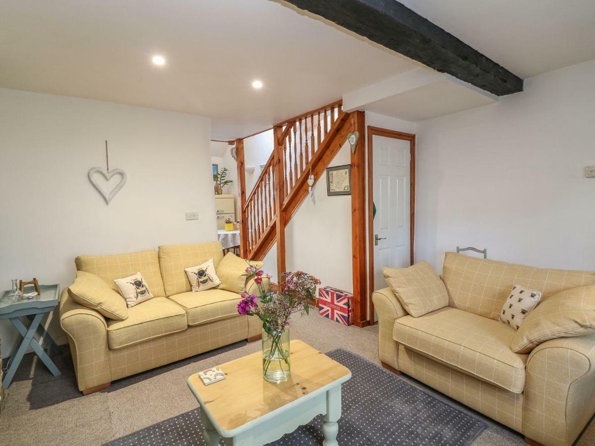 Higher Primrose Cottage Winkleigh Luaran gambar