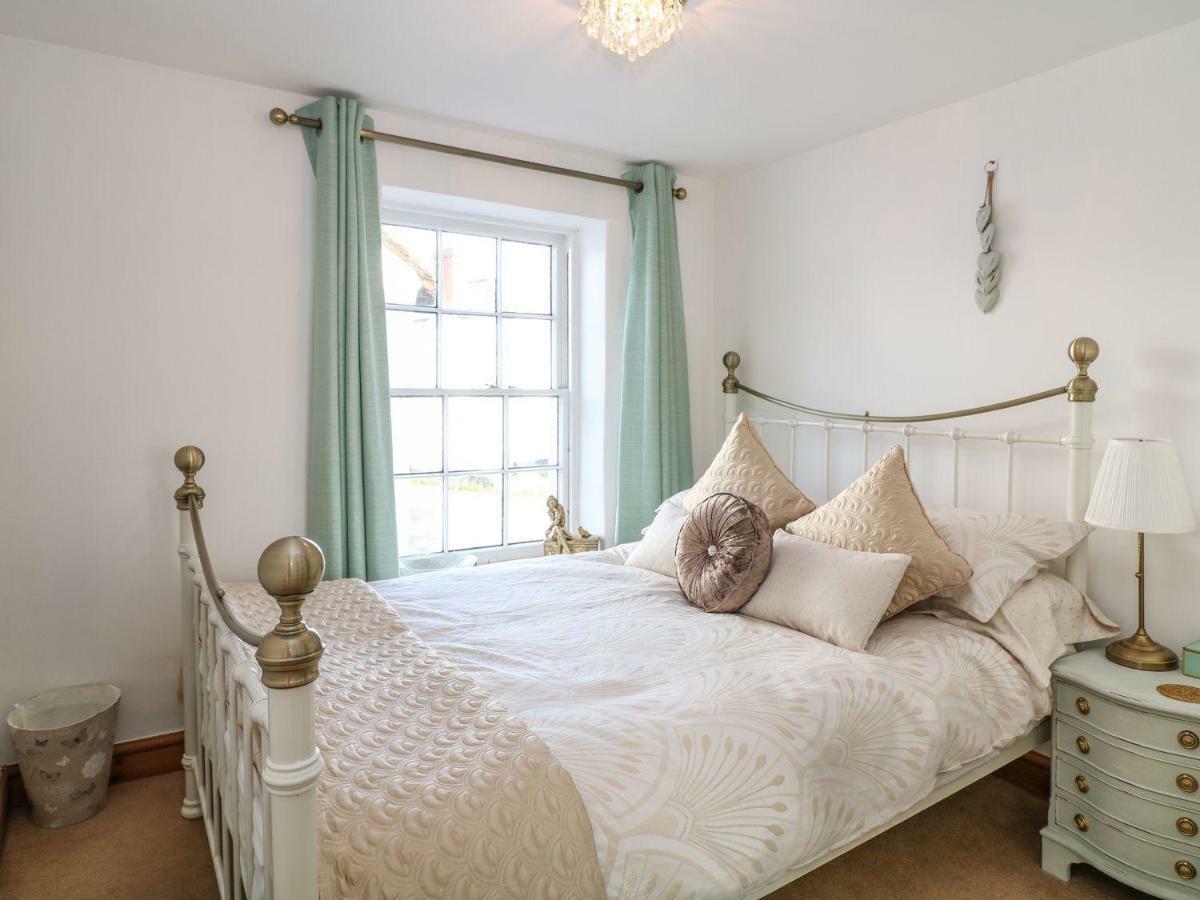 Higher Primrose Cottage Winkleigh Luaran gambar