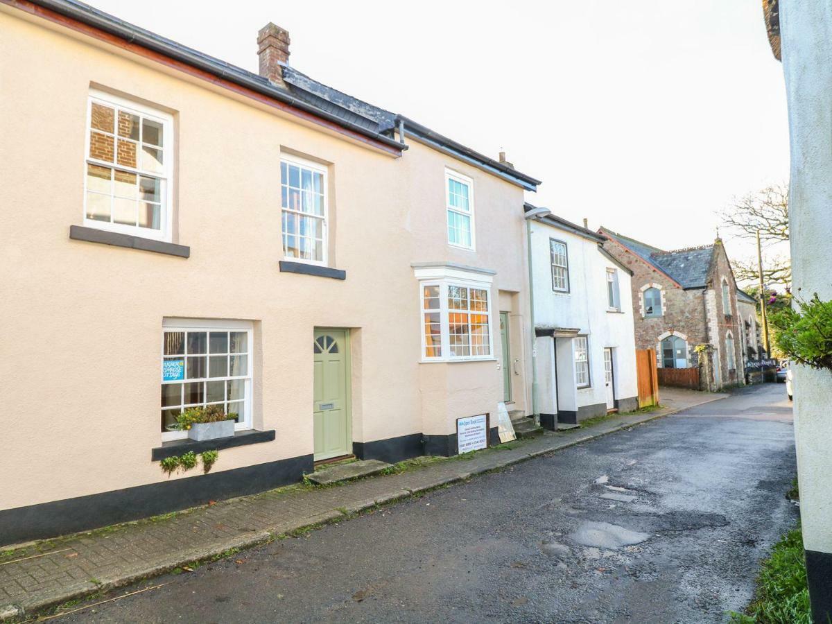 Higher Primrose Cottage Winkleigh Luaran gambar